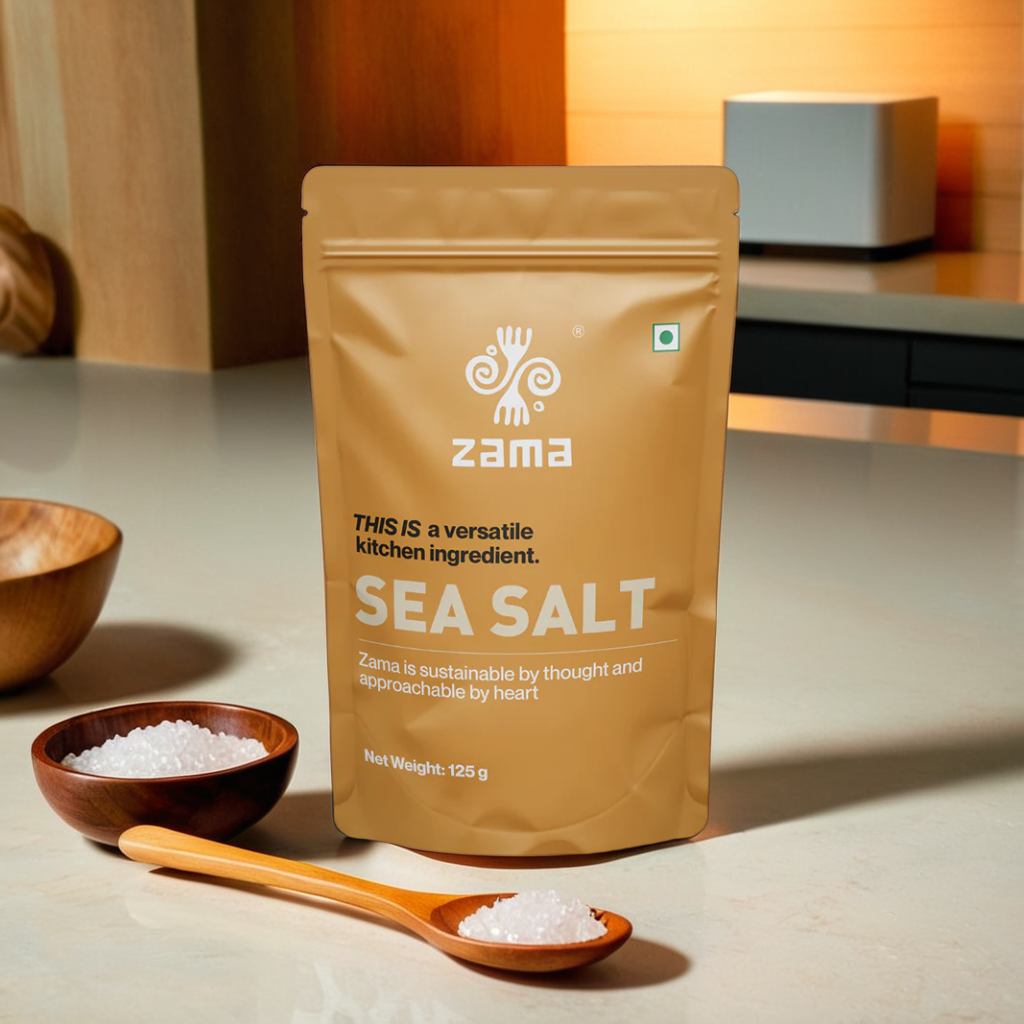 SEA SALT