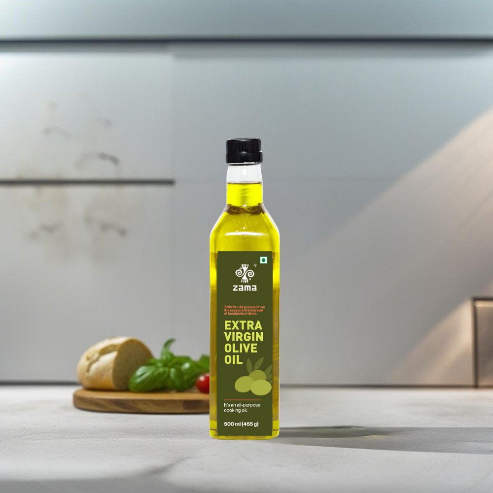 EXTRA VIRGIN OLIVE OIL