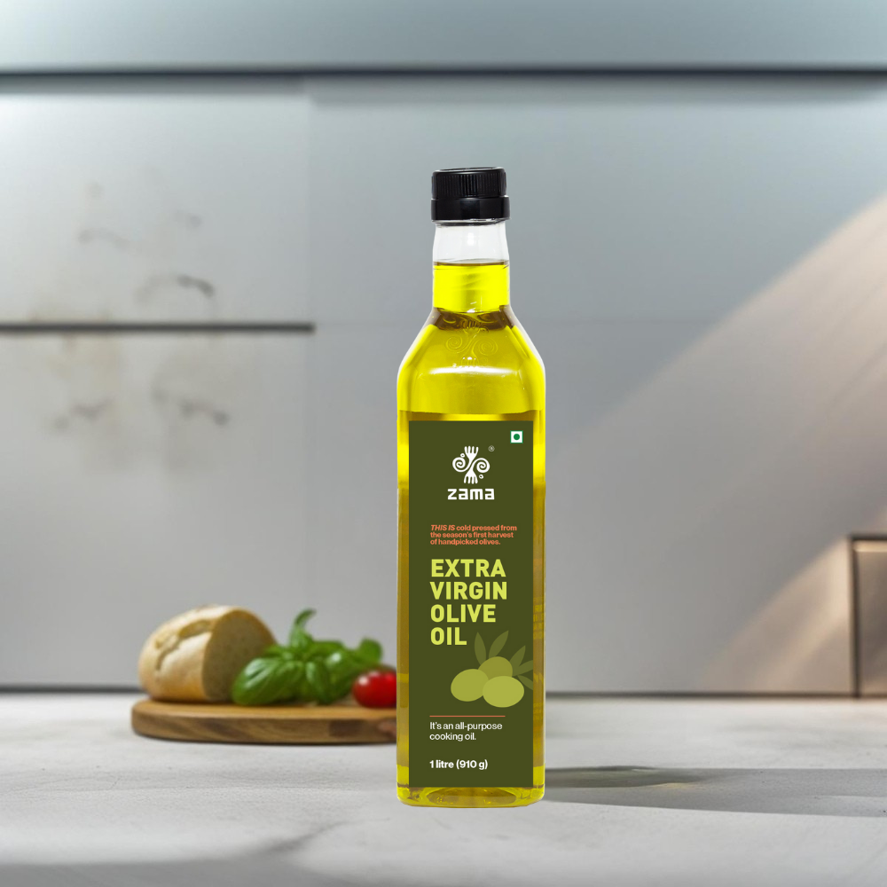 EXTRA VIRGIN OLIVE OIL