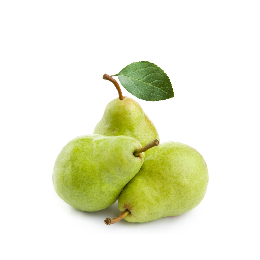 Pear