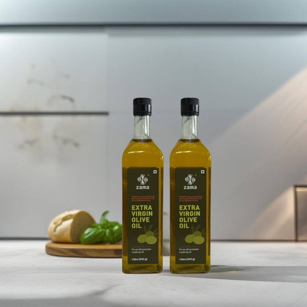 EXTRA VIRGIN OLIVE OIL