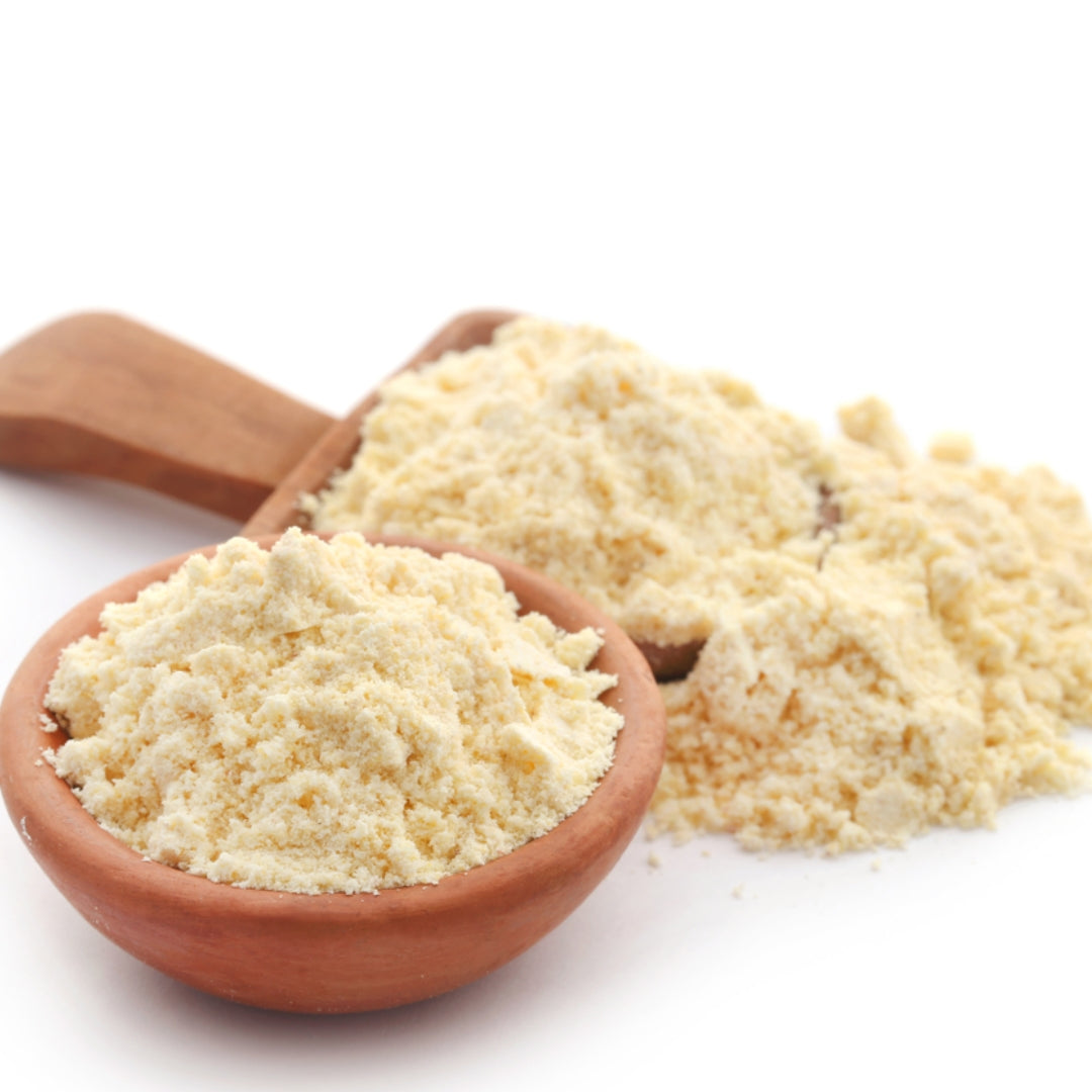 Organic Sattu Flour