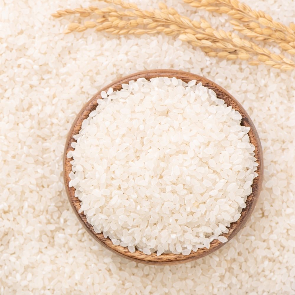 AMBEMOHAR RICE