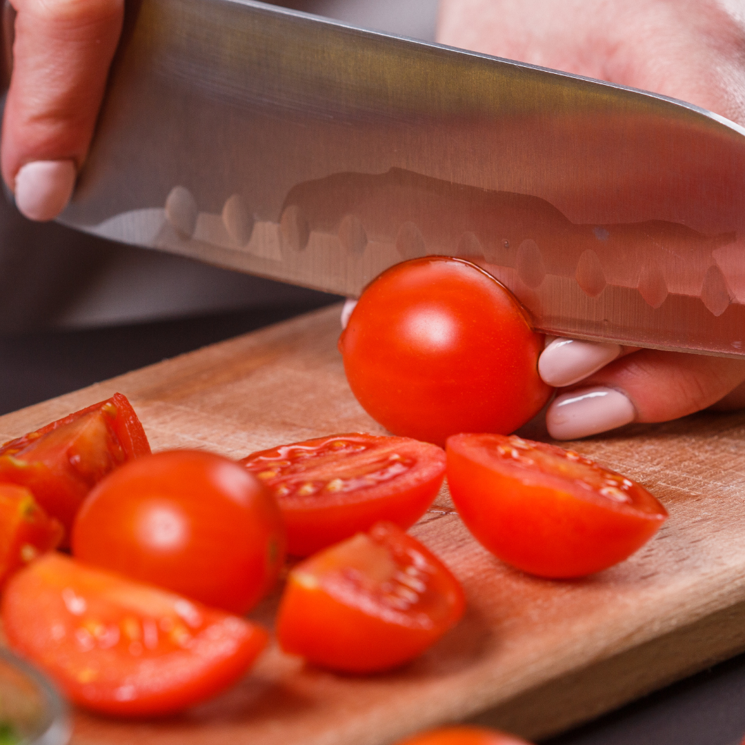 FRESH TOMATO