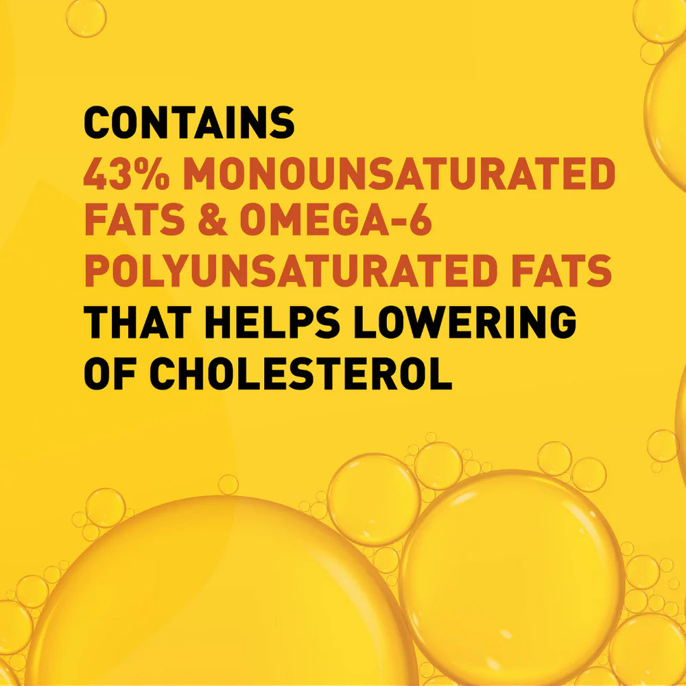 TOMATO KETCHUP AND COLD PRESSED RICE BRAN OIL COMBO PACK