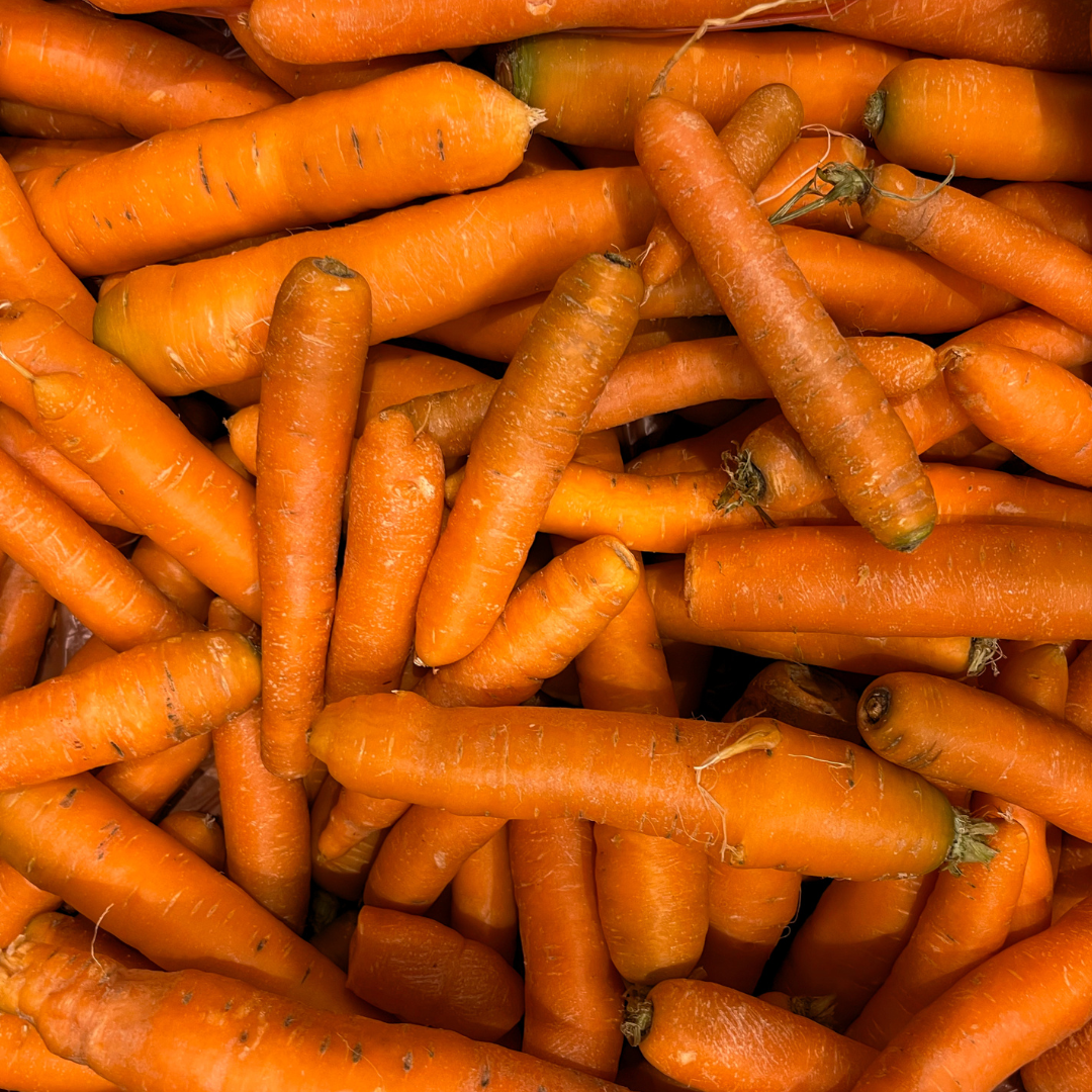 FRESH BABY CARROT