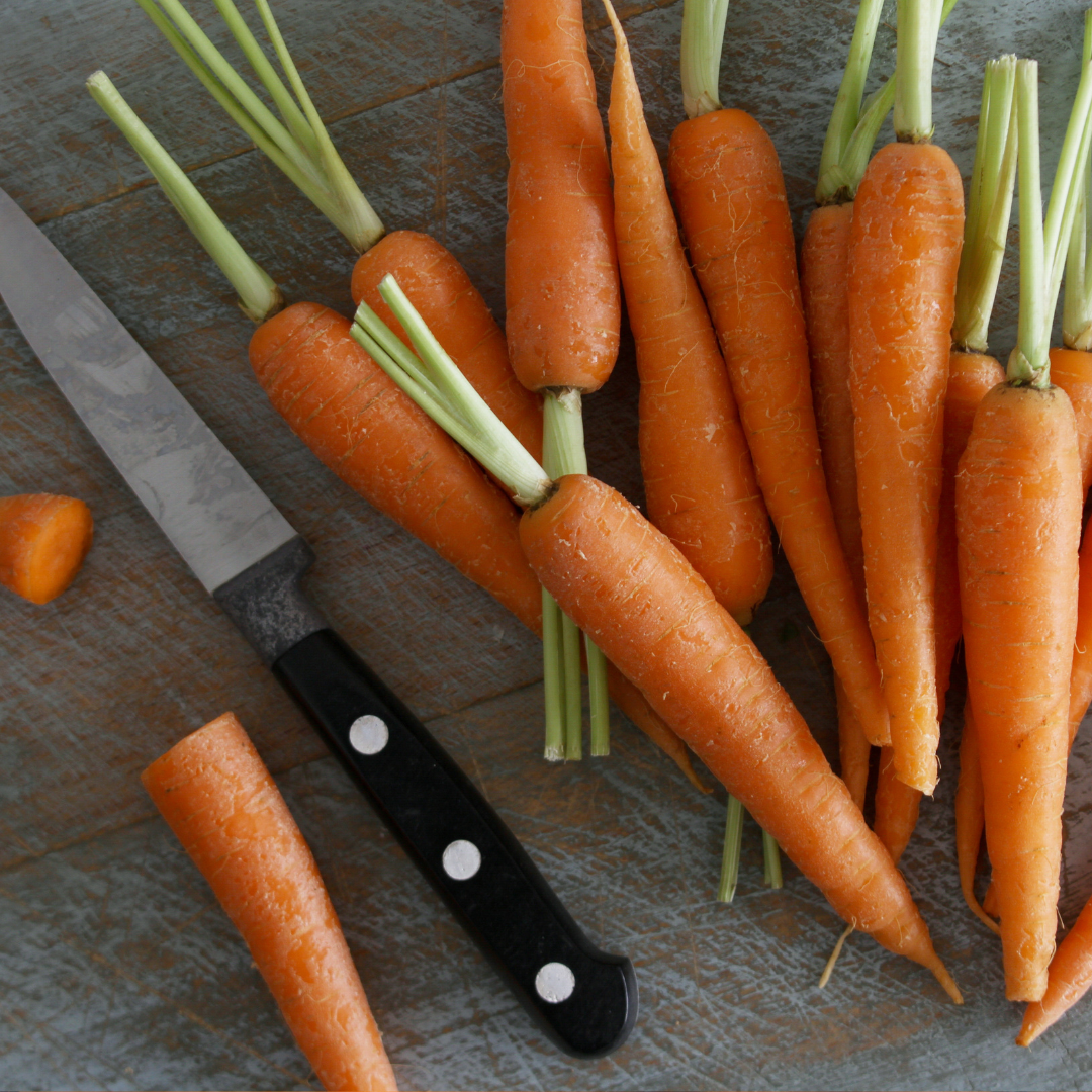 FRESH BABY CARROT