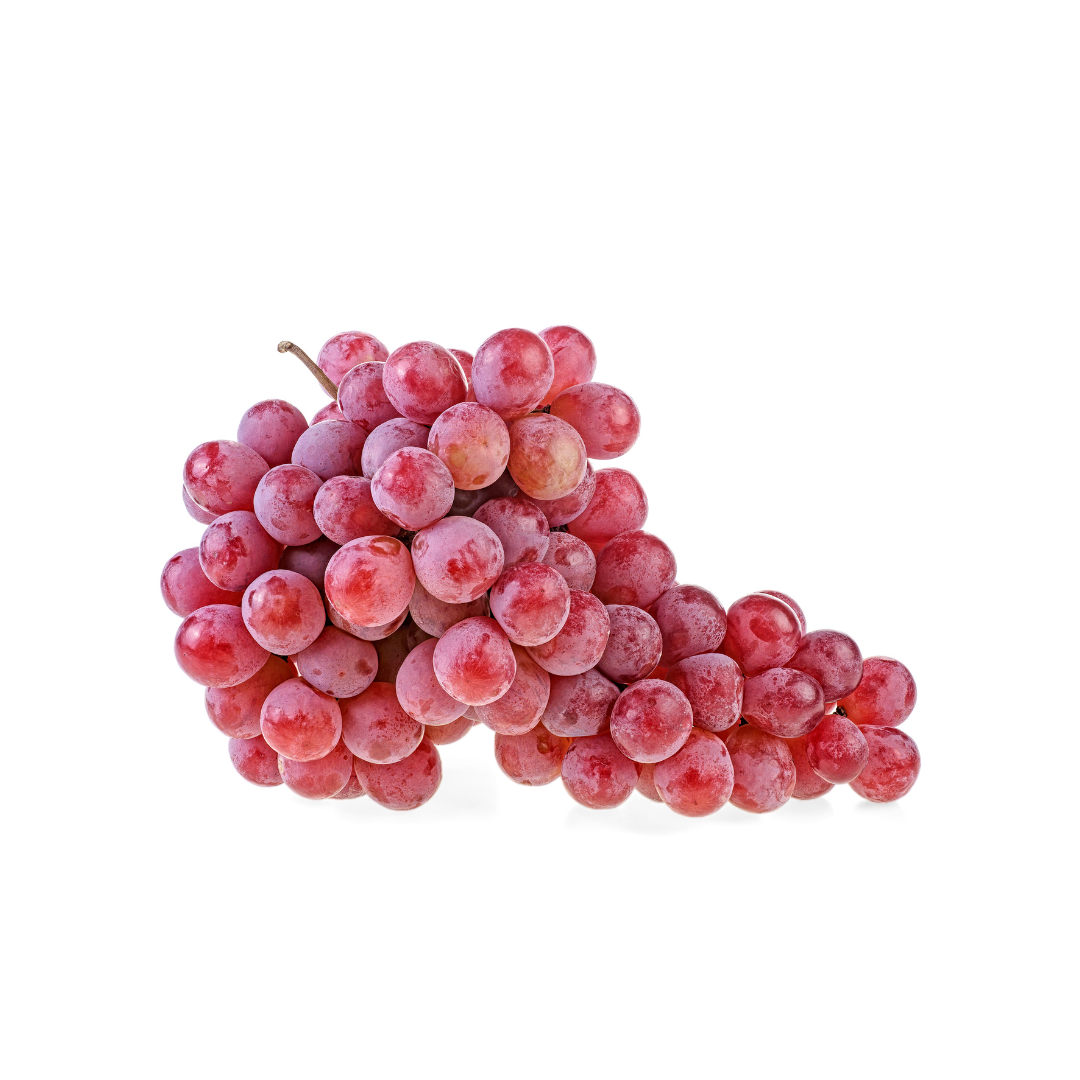 RED FLAME GRAPES