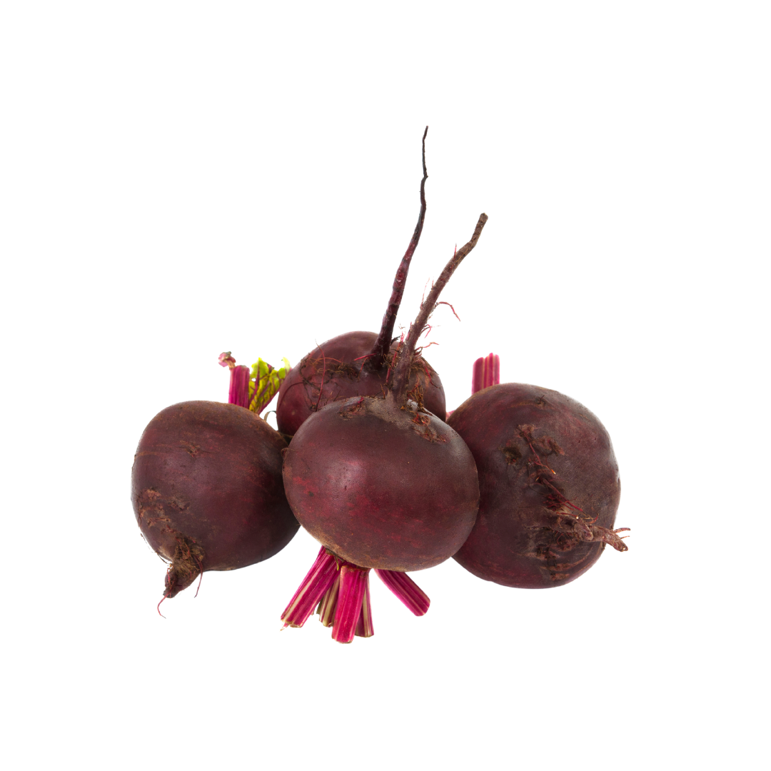 ORGANIC BABY BEETS