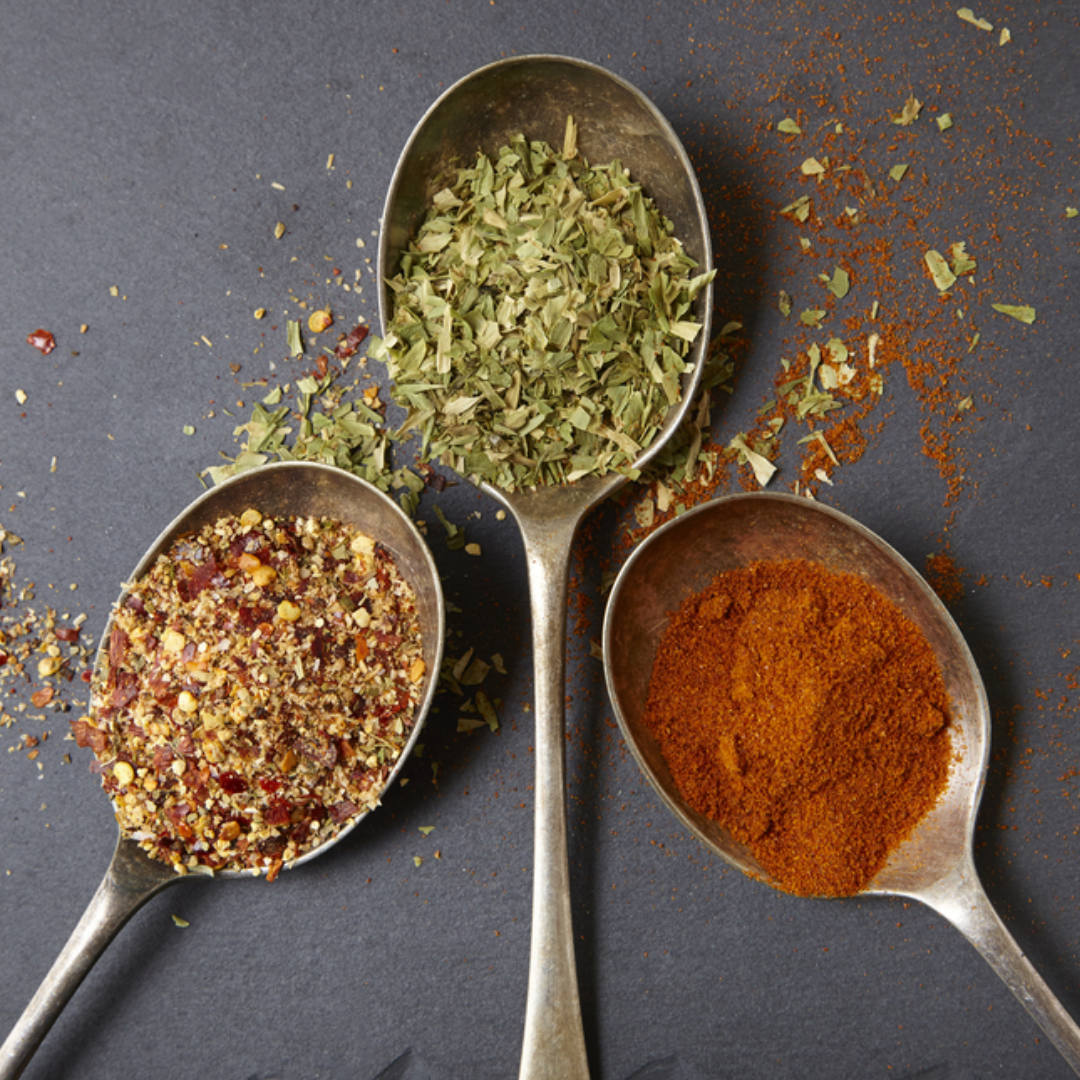 SPICE BUNDLE