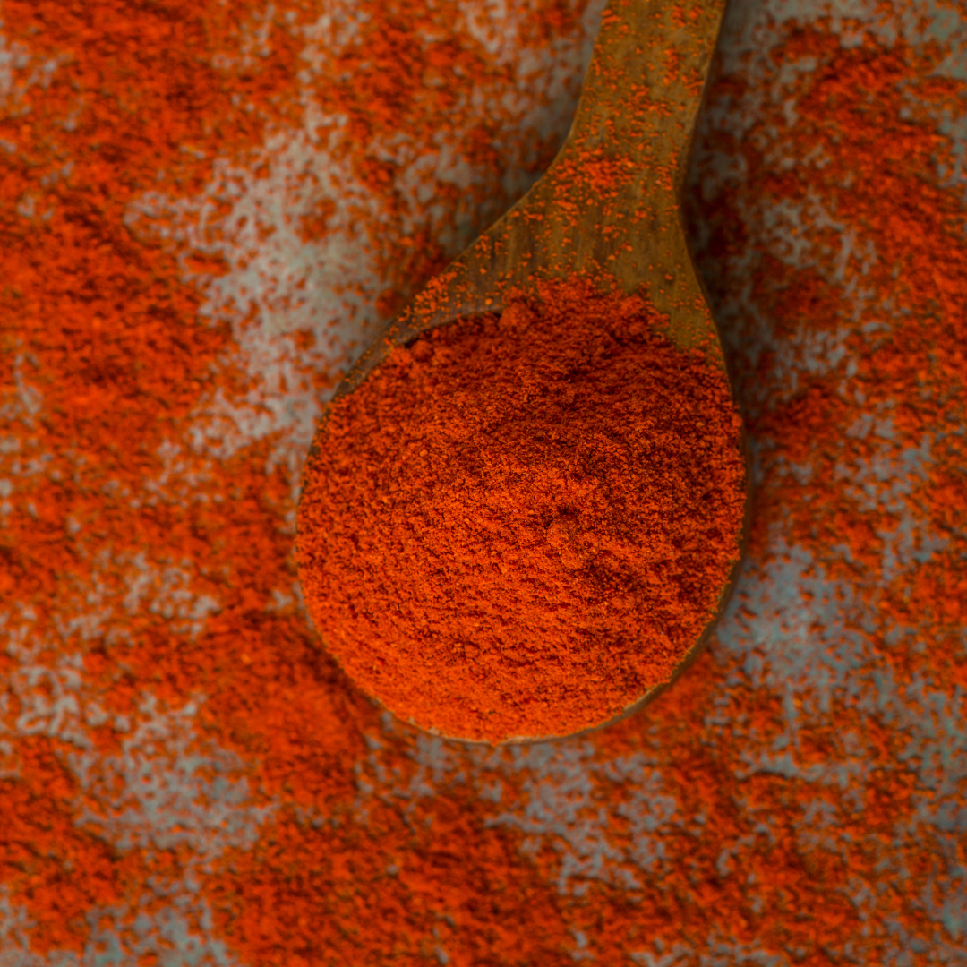 Zama Organics- Organic Red Chilli Powder