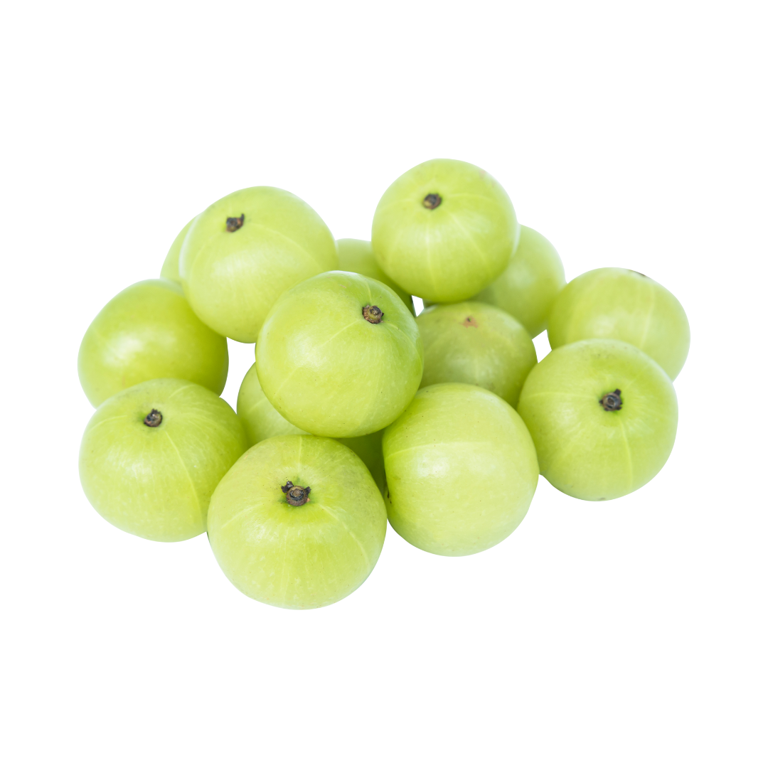 ORGANIC AMLA