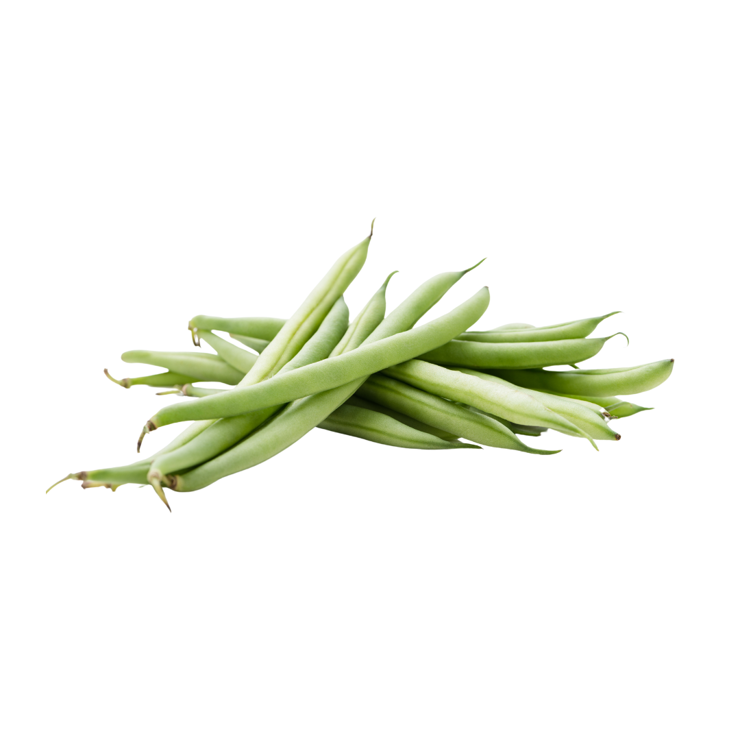 FRESH FRENCH BEANS