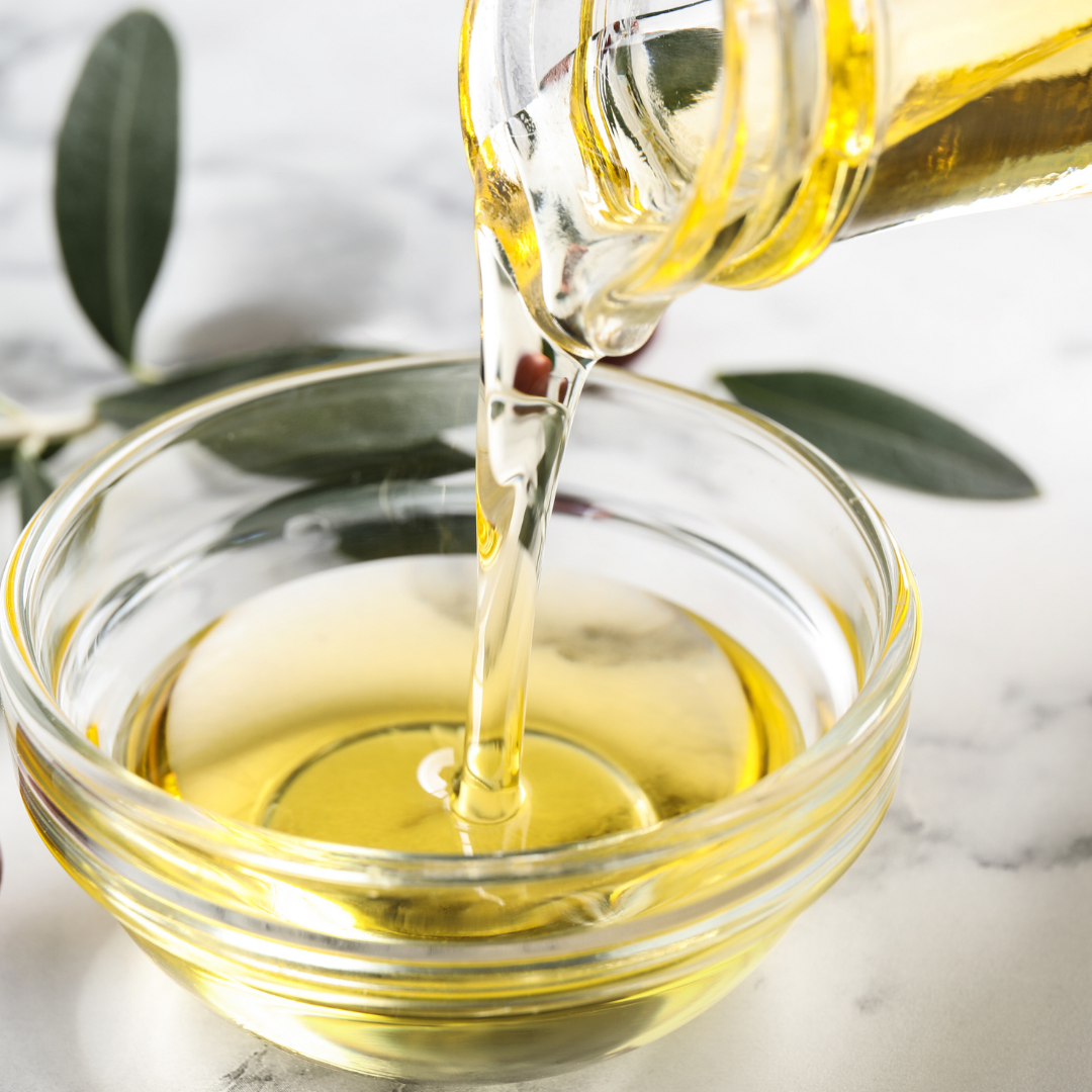WOOD PRESSED GROUNDNUT OIL