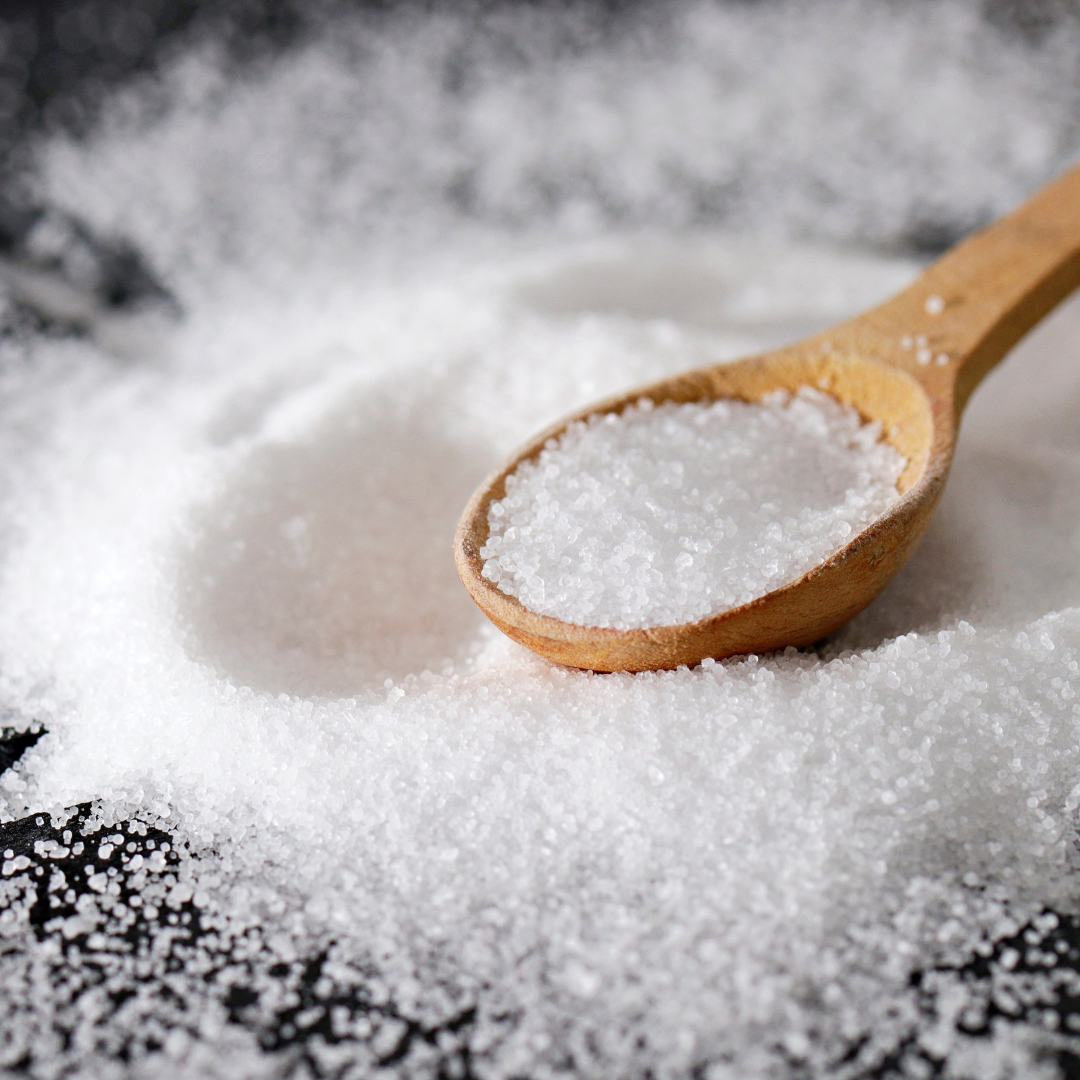 Sea Salt-Zama Organics