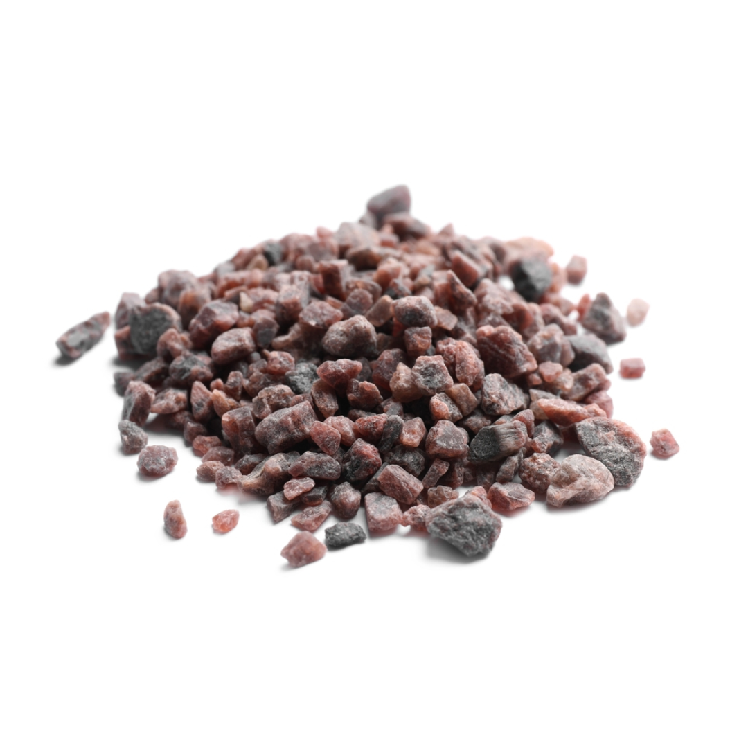 Black Salt Crystals-Zama Organics