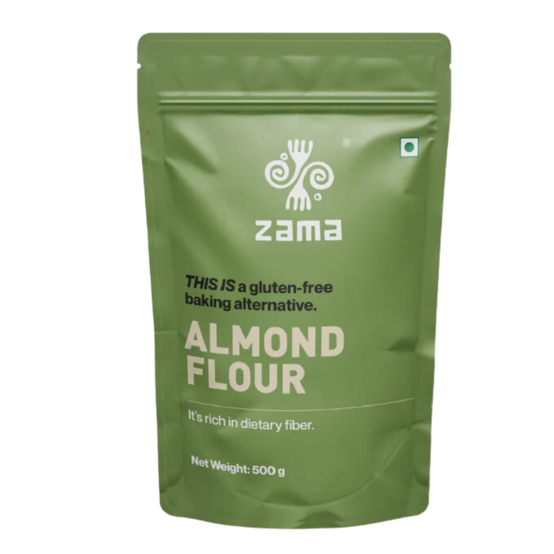 Almond Flour-Gluten Free