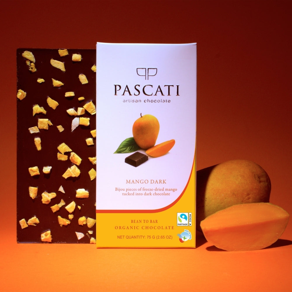 MANGO DARK