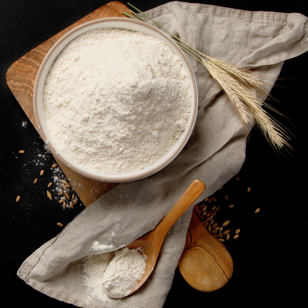 KHAPLI WHEAT FLOUR