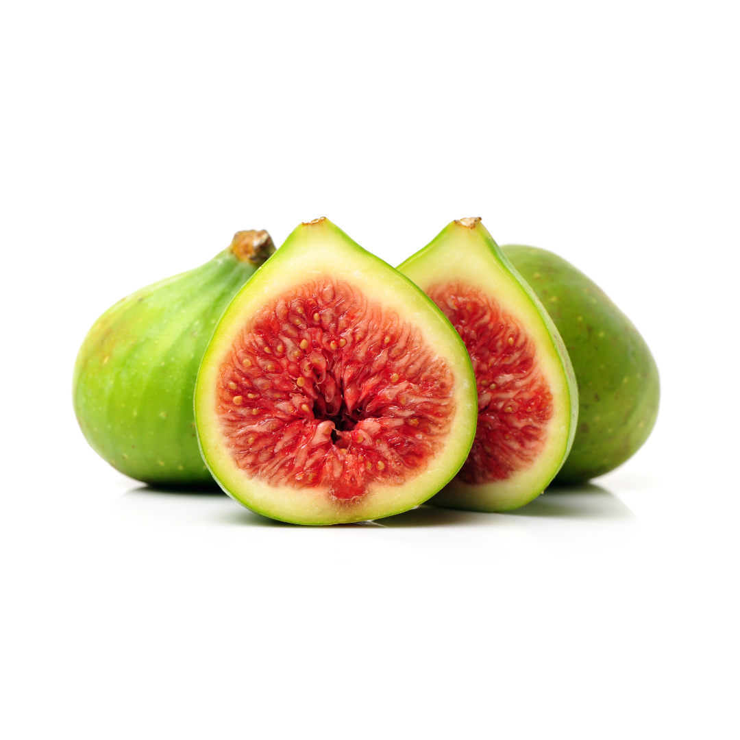 ORGANIC FIGS/ANJIR