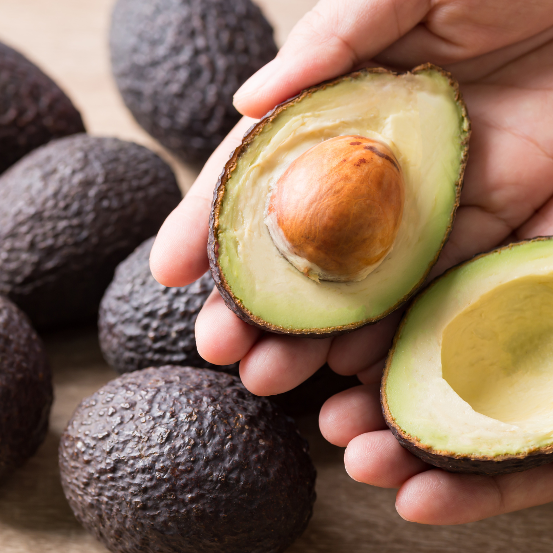 HASS AVOCADO