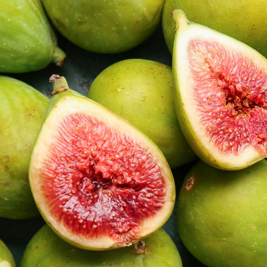 ORGANIC FIGS/ANJIR