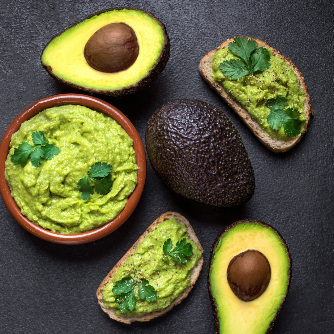 HASS AVOCADO
