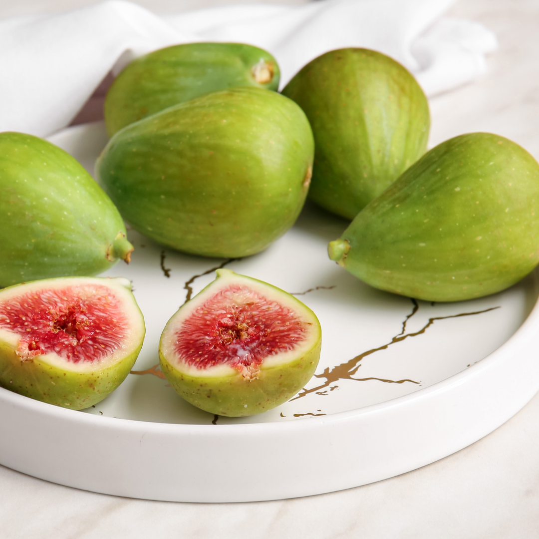 ORGANIC FIGS/ANJIR