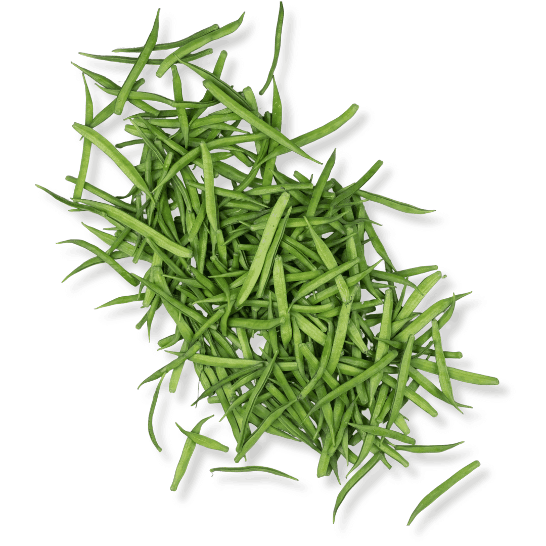 FRESH CLUSTER BEANS
