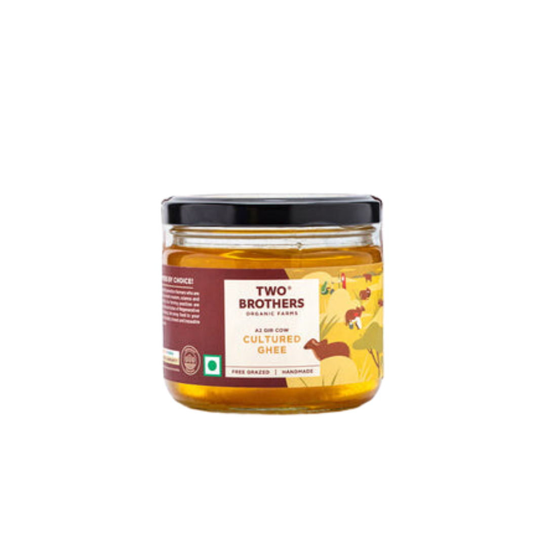 DESI COW GHEE - 250 ML