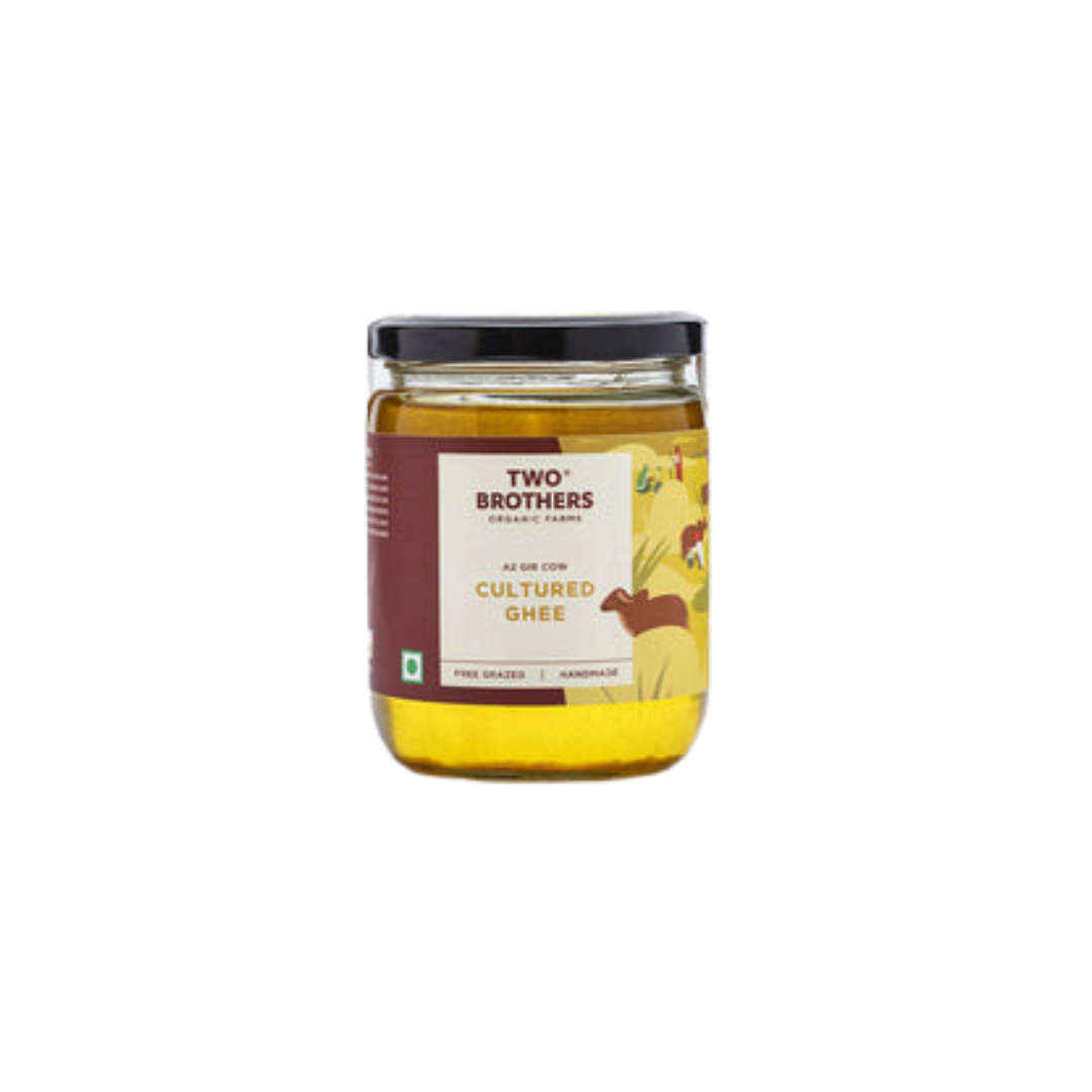 DESI COW GHEE - 500 ML