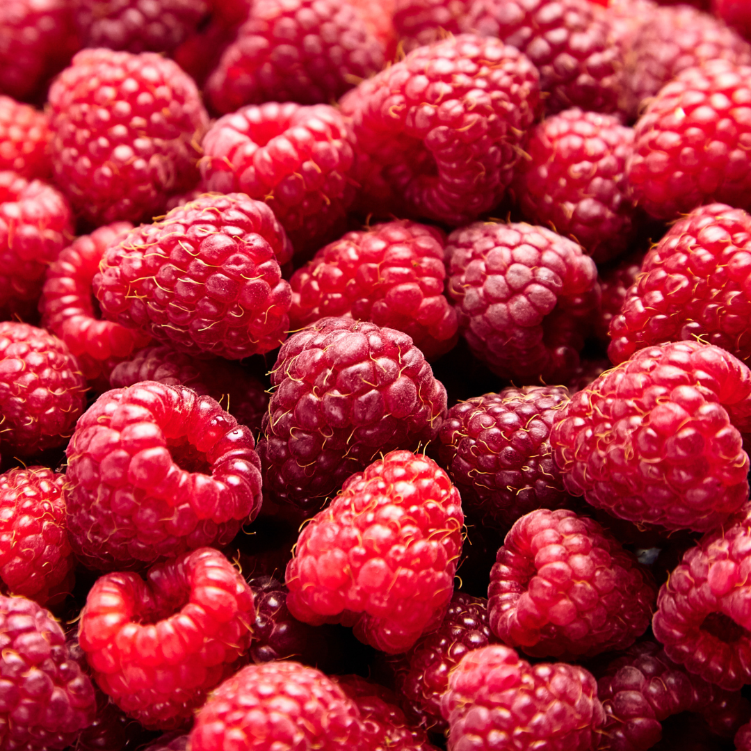 RED RASPBERRY