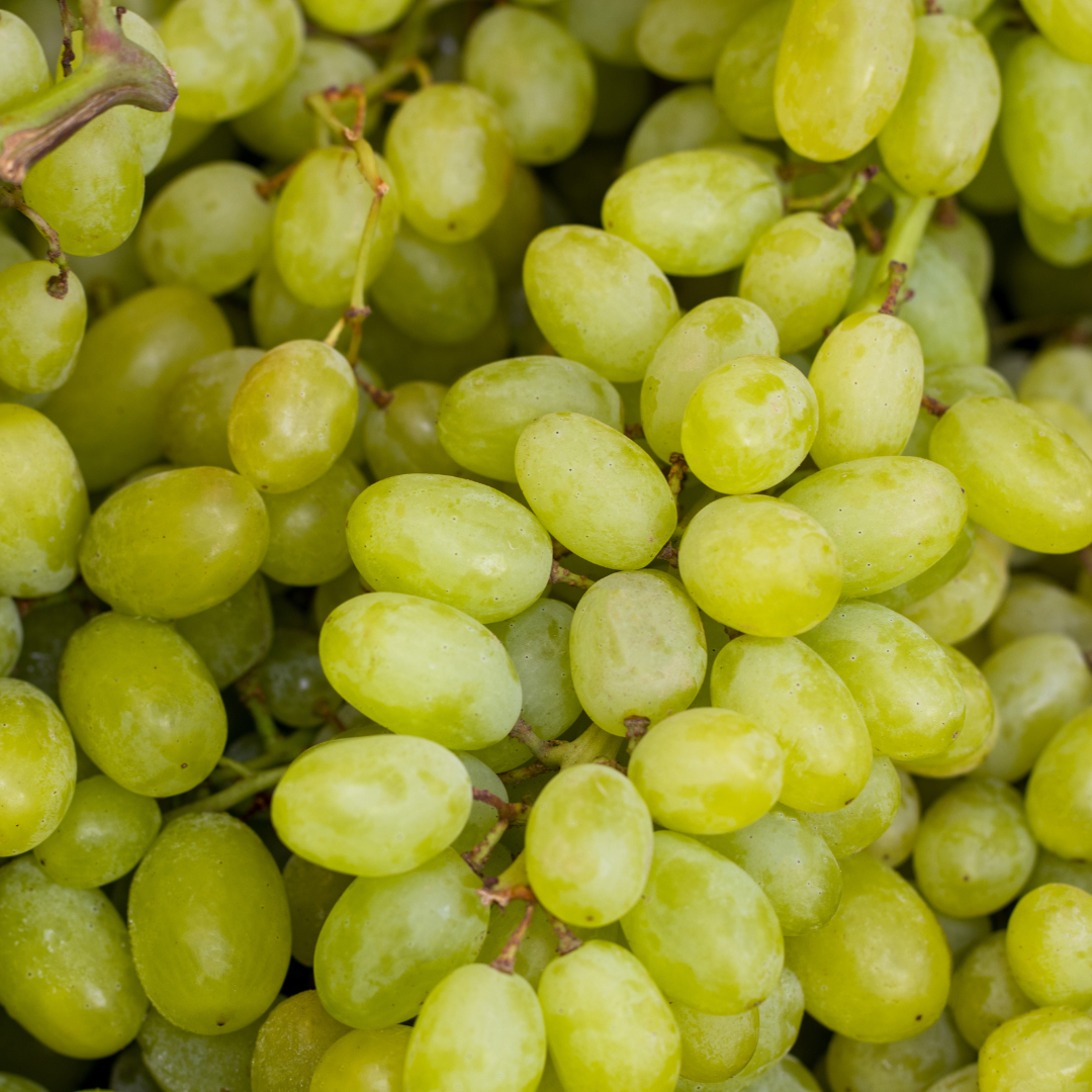 GRAPES GREEN