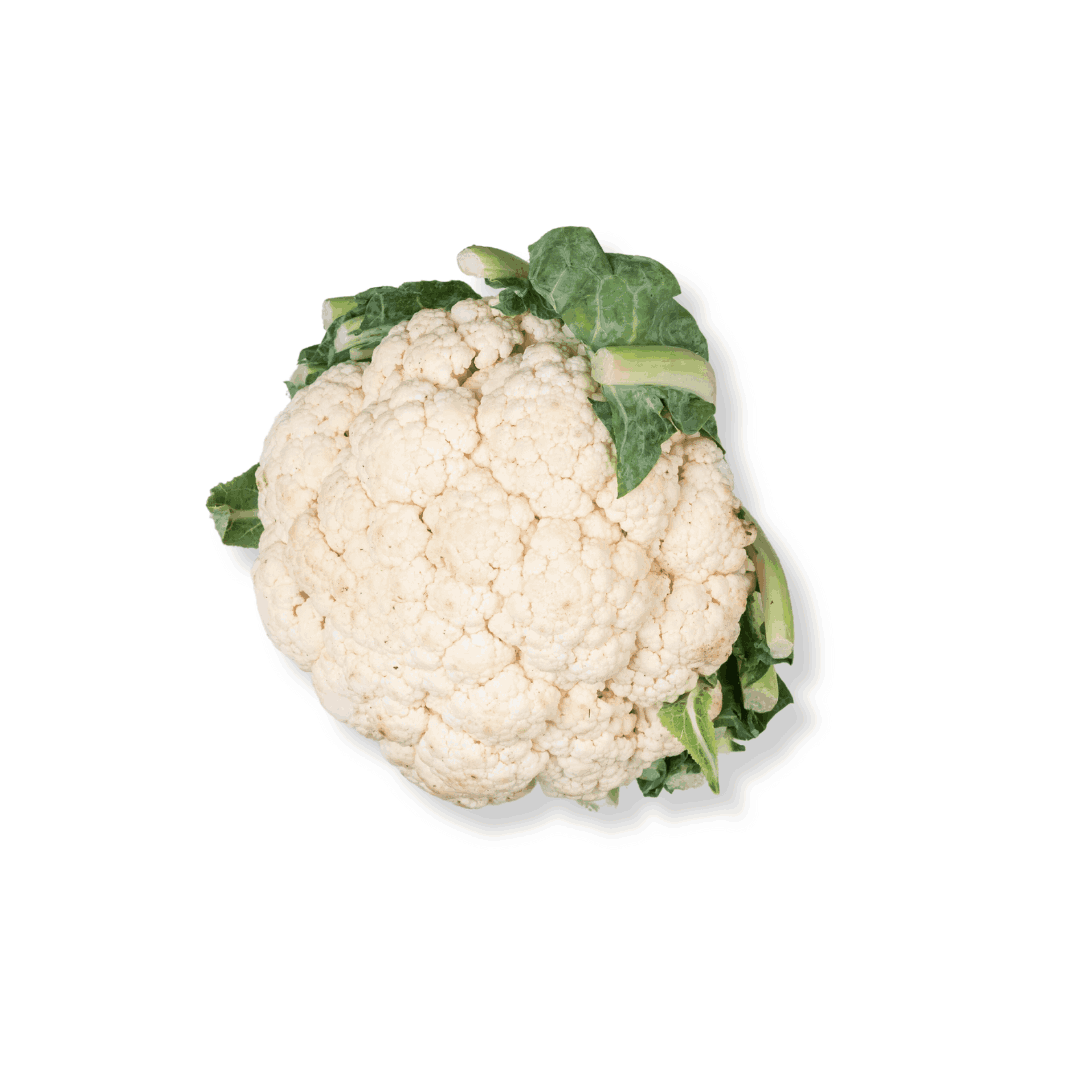 FRESH CAULIFLOWER