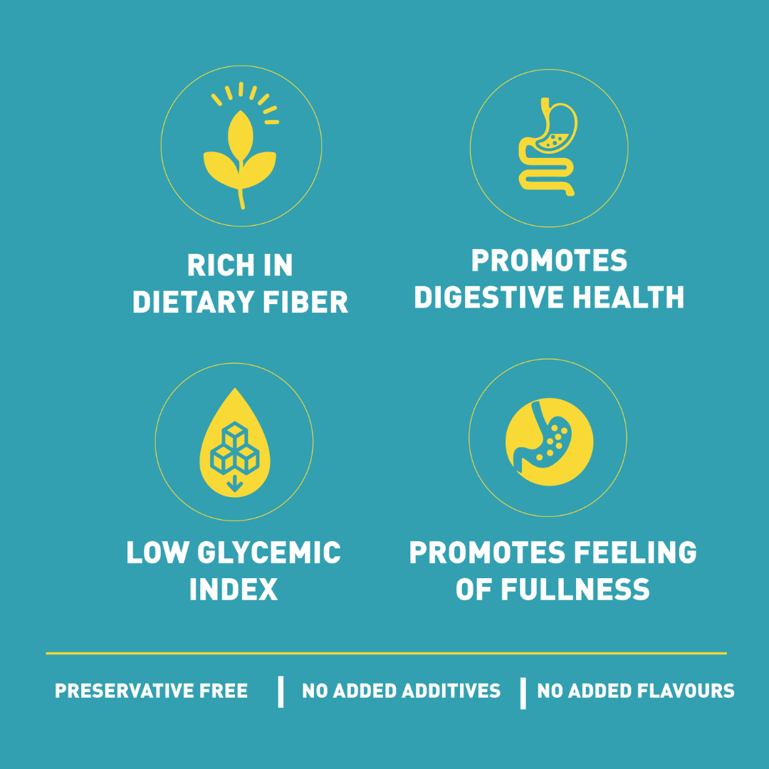 ULTRA JUMBO POPCORN KERNELS