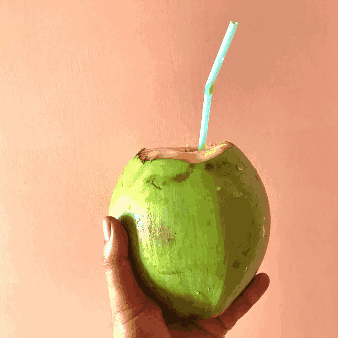 TENDER COCONUT