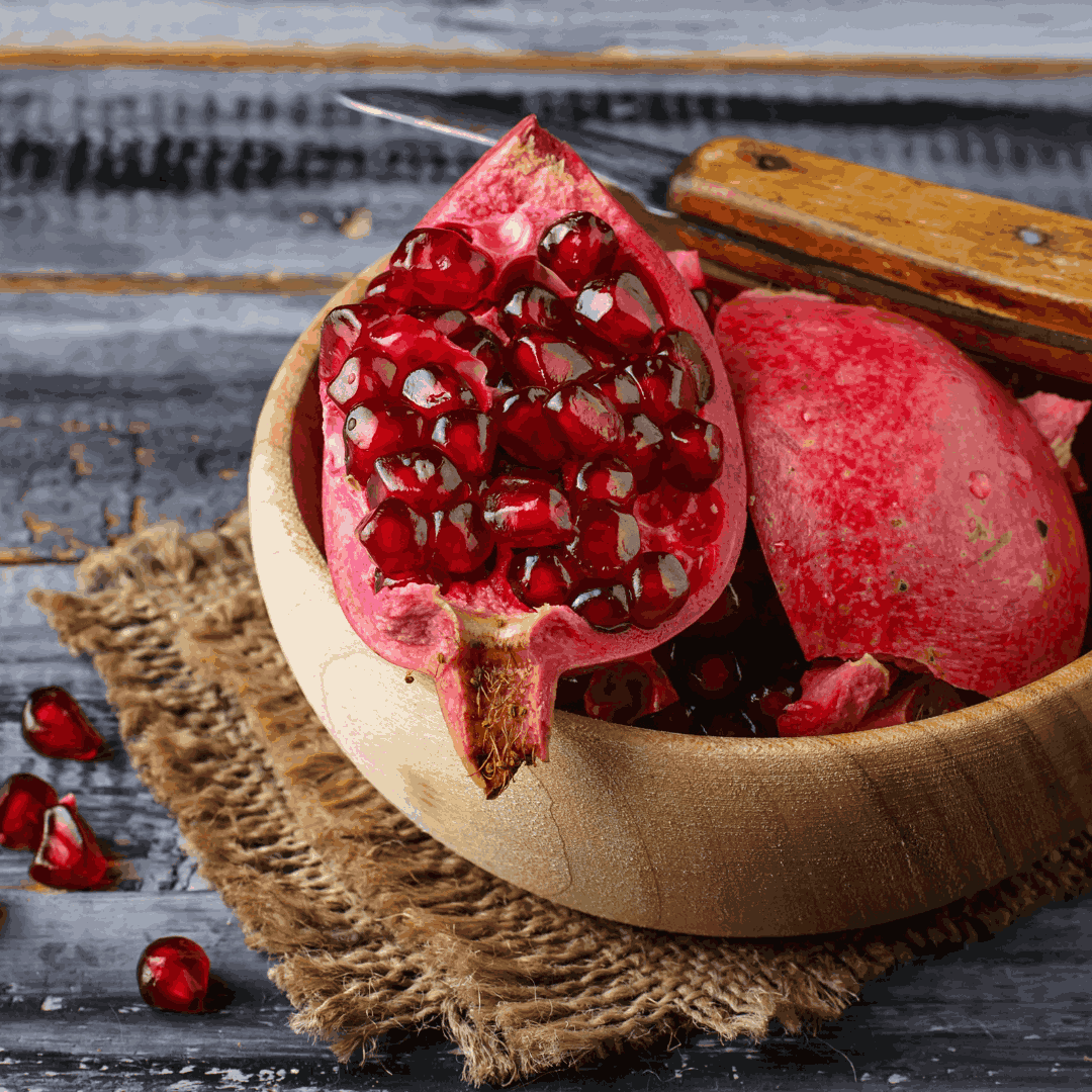 FRESH POMEGRANATE