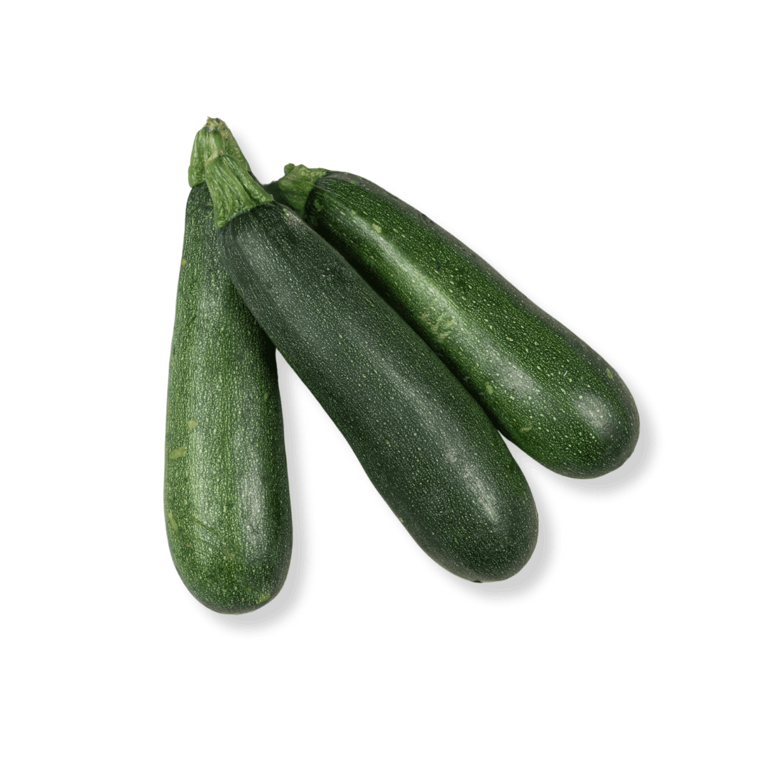 ORGANIC GREEN ZUCCHINI