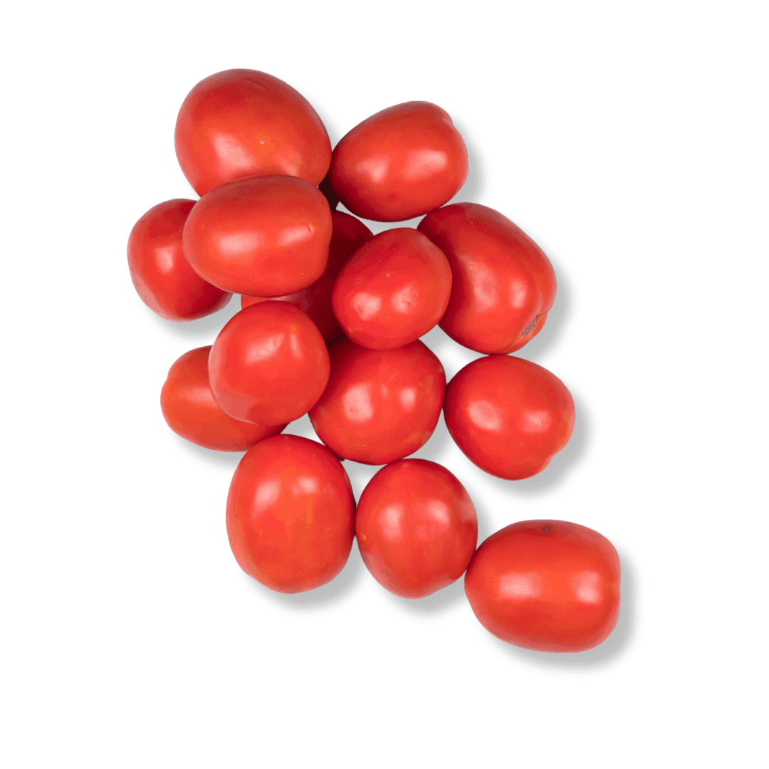 ORGANIC TOMATO