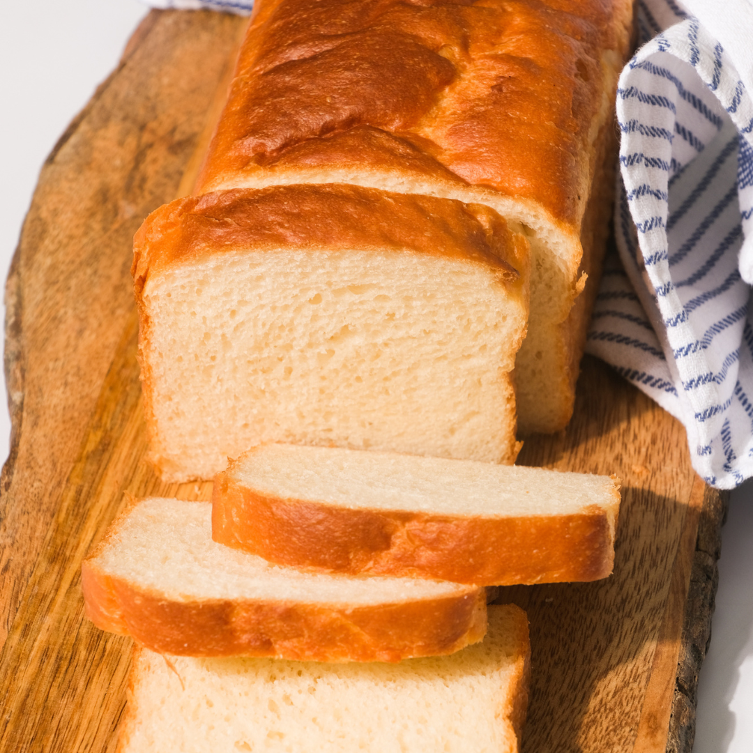 MILK & HONEY LOAF