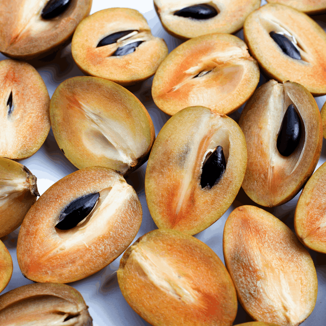 FRESH CHIKU