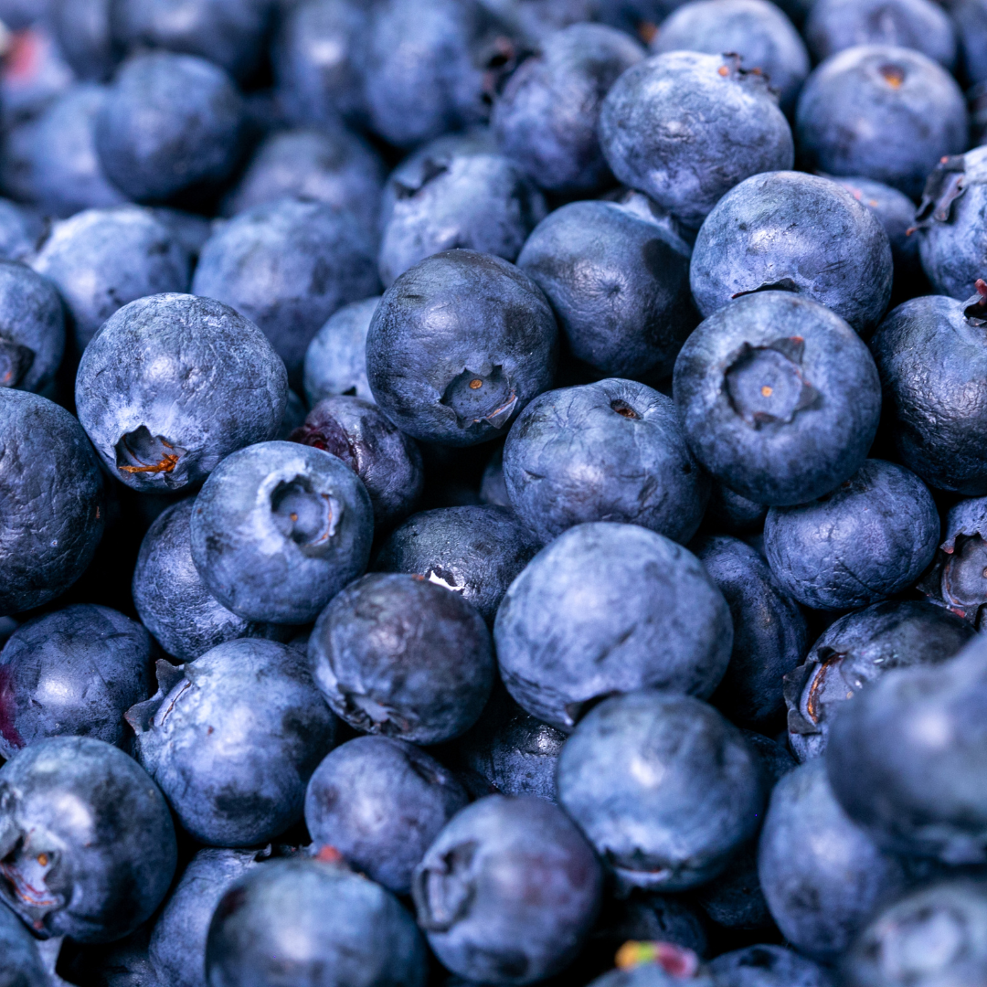 BLUEBERRY