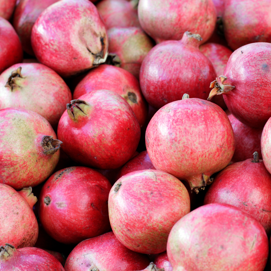 FRESH POMEGRANATE