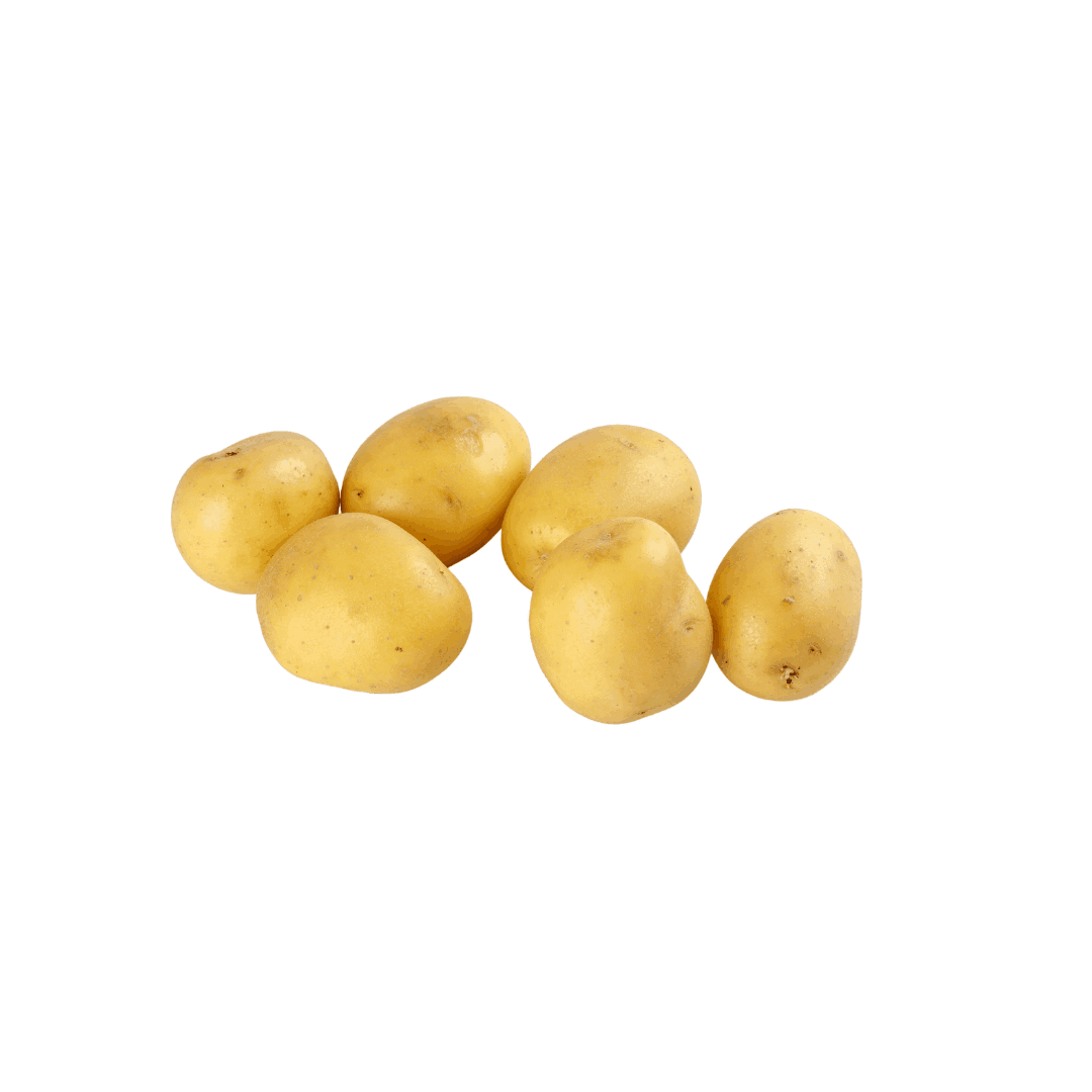 BABY POTATO