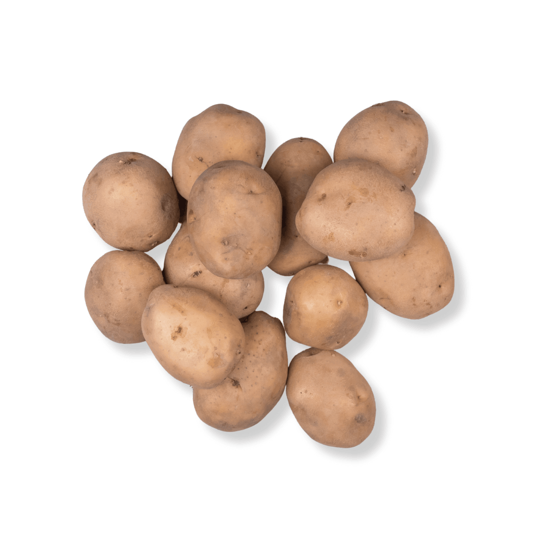 ORGANIC POTATO