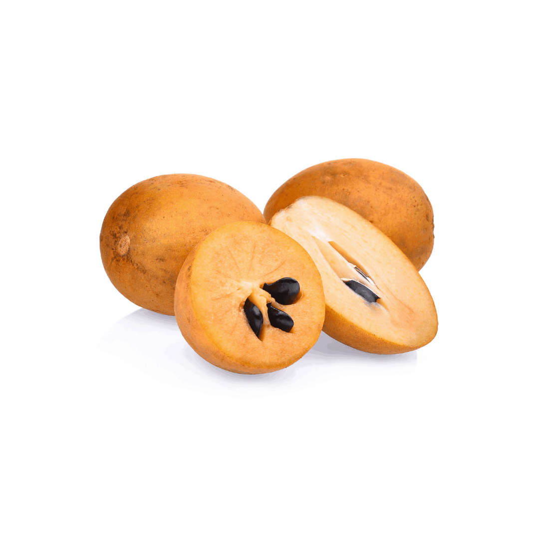 FRESH CHIKU