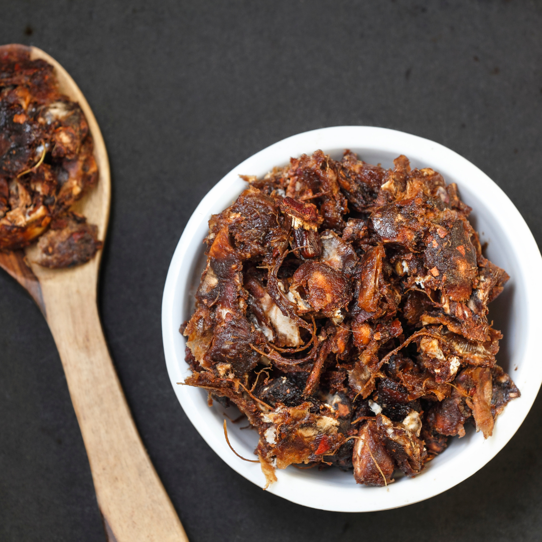 Zama Organics- Tamarind