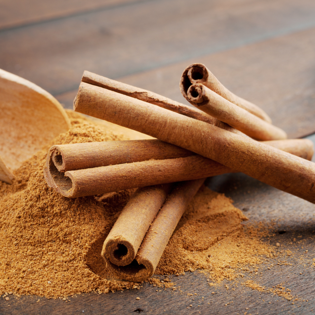 Zama Organics- Organic Cinnamon Sticks