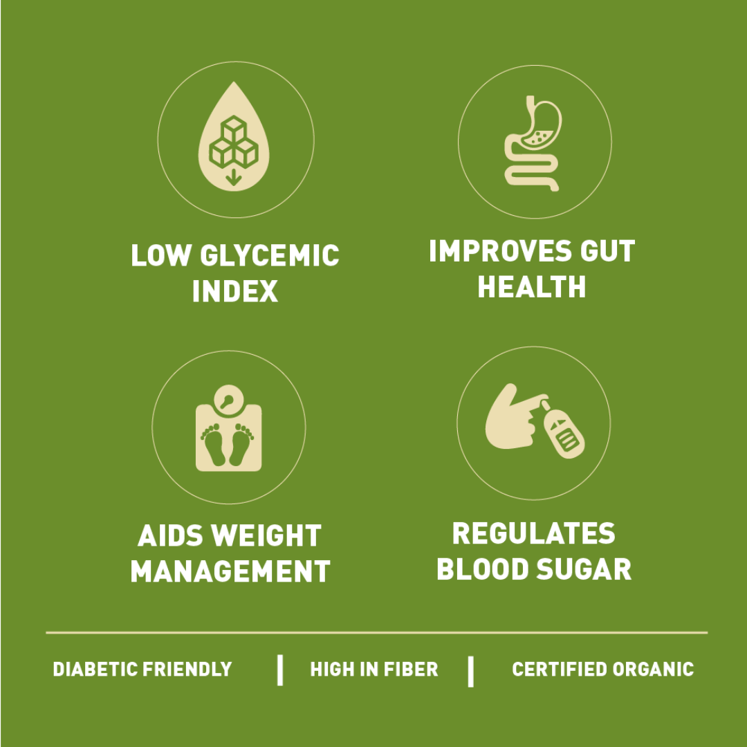 KHAPLI WHEAT FLOUR (EMMER WHEAT)