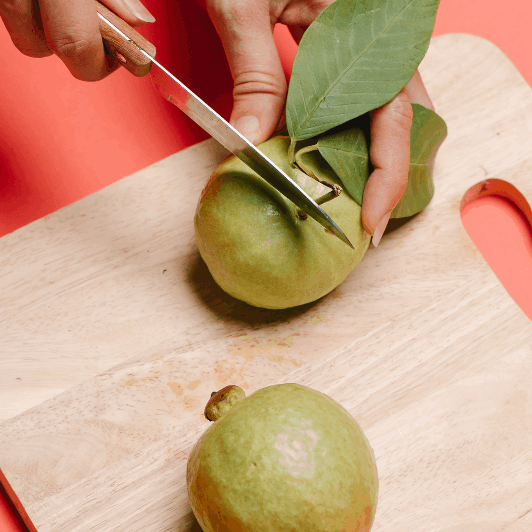 FRESH GUAVA